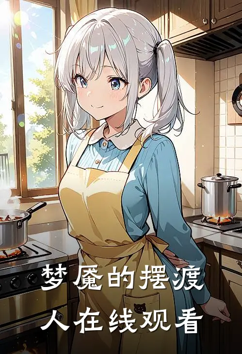 梦魇的摆渡人在线观看