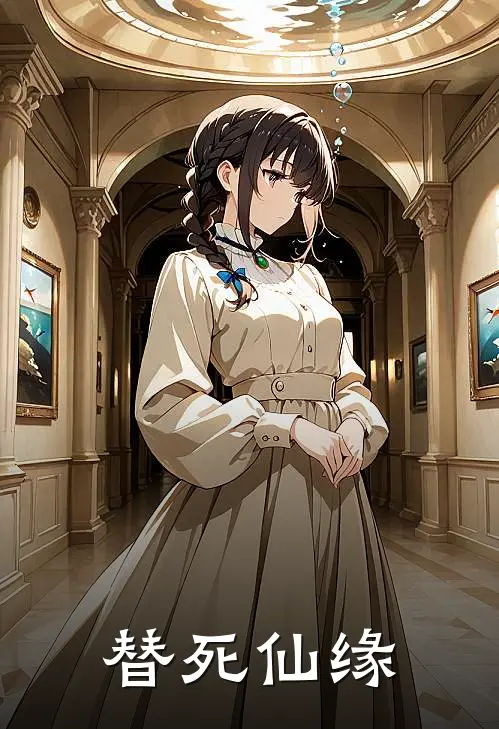 替死仙缘