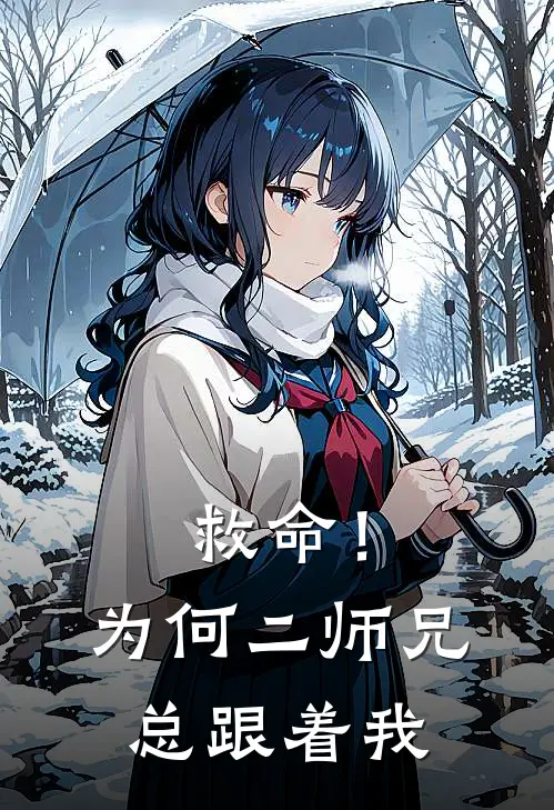 救命！为何二师兄总跟着我