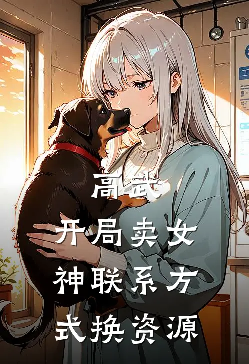 高武：开局卖女神联系方式换资源