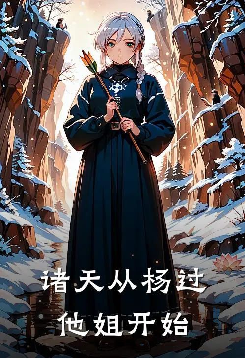 诸天从杨过他姐开始(杨恒杨康)完本小说推荐_最新章节列表诸天从杨过他姐开始(杨恒杨康)