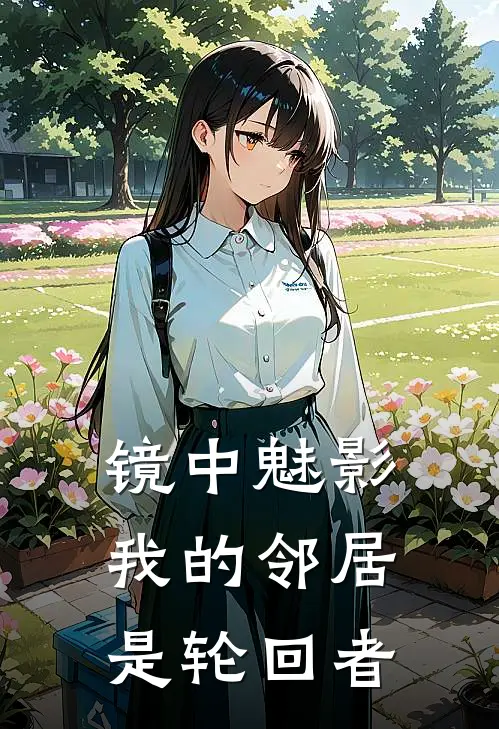 镜中魅影，我的邻居是轮回者(林晚顾深)最新小说_免费阅读完整版小说镜中魅影，我的邻居是轮回者(林晚顾深)