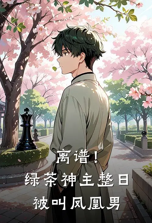 离谱！绿茶神主整日被叫凤凰男