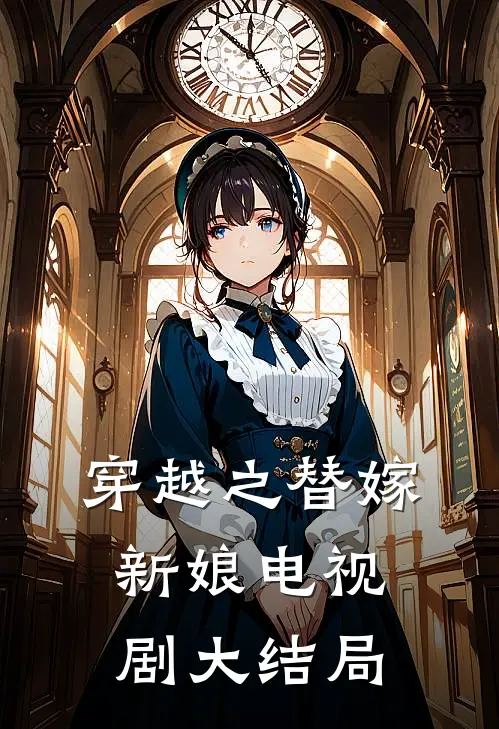 穿越之替嫁新娘电视剧大结局