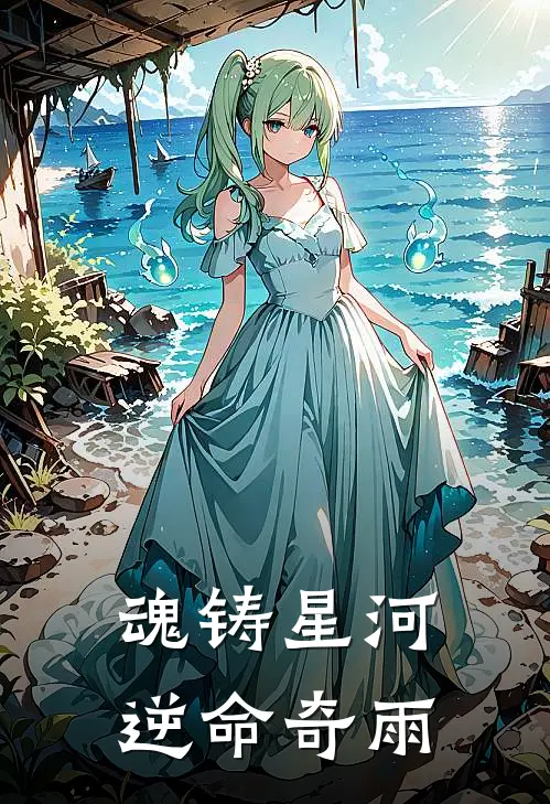 魂铸星河：逆命奇雨