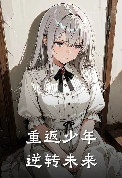 重返少年，逆转未来