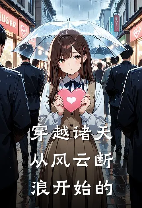 穿越诸天从风云断浪开始的