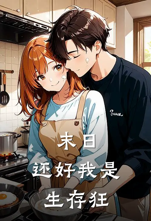 末日，还好我是生存狂