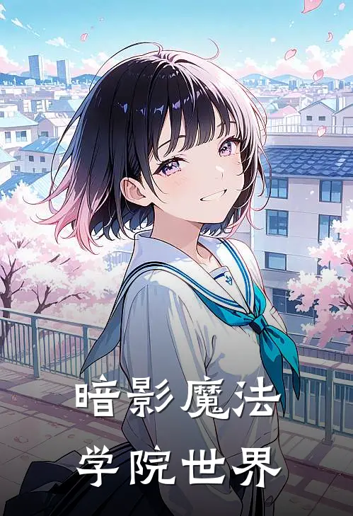 暗影魔法学院世界