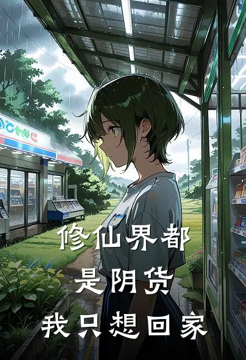 修仙界都是阴货，我只想回家(王凡柳六)好看的小说推荐完结_完本小说修仙界都是阴货，我只想回家王凡柳六