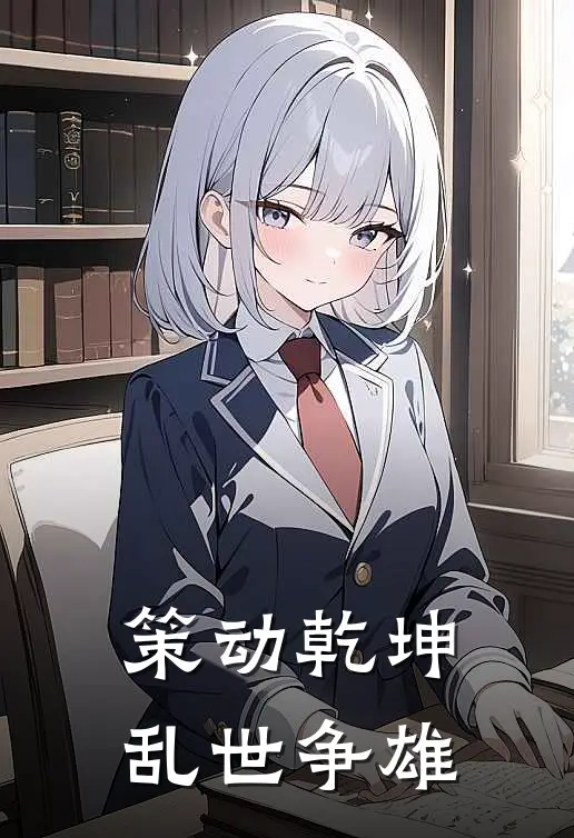 策动乾坤乱世争雄(萧策郭石头)最新小说_免费阅读完整版小说策动乾坤乱世争雄(萧策郭石头)