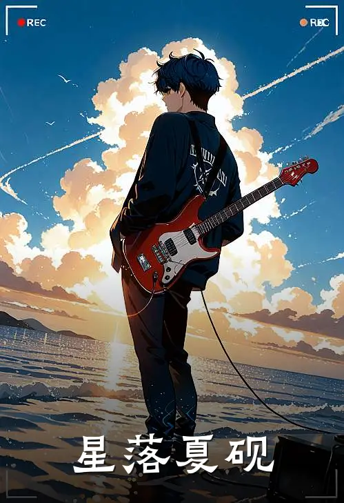 星落夏砚沈清砚苏映夏最新小说全文阅读_在线免费小说星落夏砚(沈清砚苏映夏)