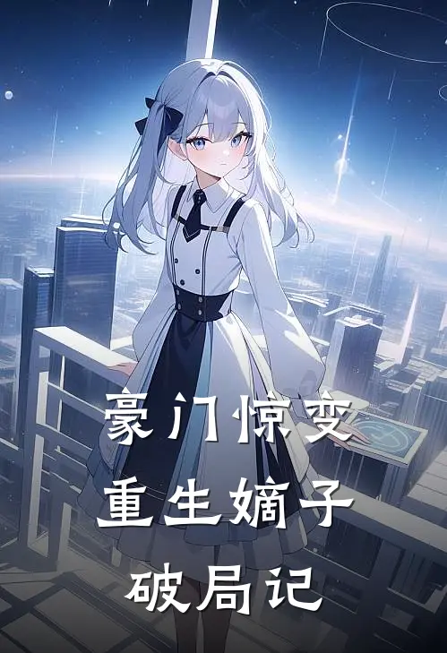 豪门惊变：重生嫡子破局记林枫赵乾热门的小说_免费小说豪门惊变：重生嫡子破局记(林枫赵乾)