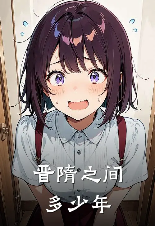 晋隋之间多少年