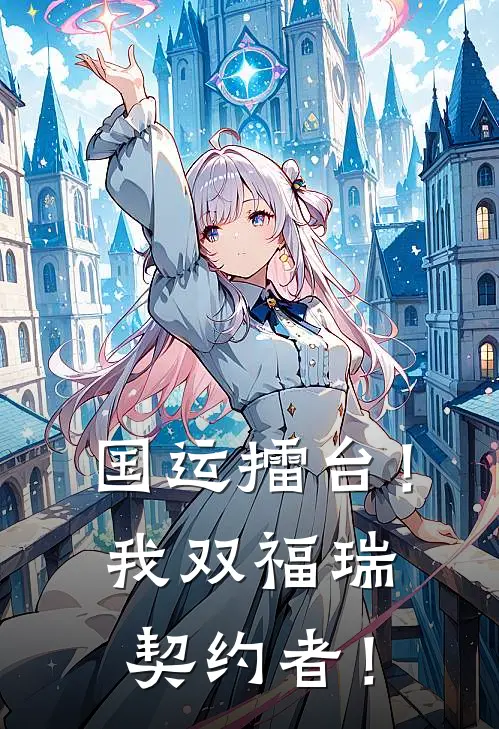 国运擂台！我双福瑞契约者！