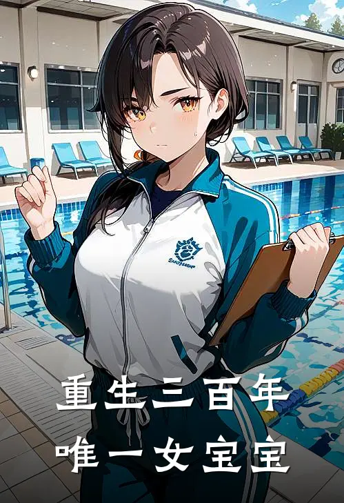 重生三百年唯一女宝宝