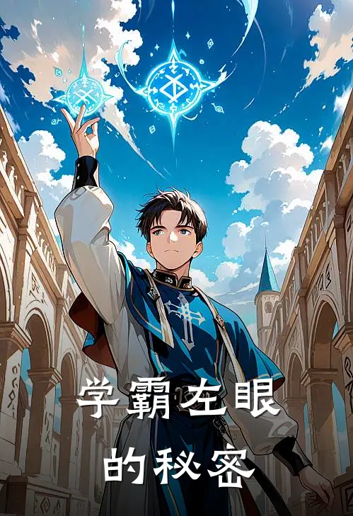 学霸左眼的秘密