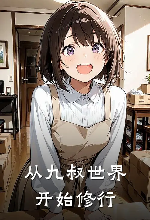 从九叔世界开始修行