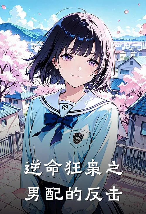 逆命狂枭之男配的反击