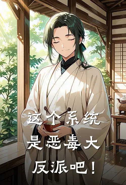 顾玖上帝(这个系统是恶毒大反派吧！)全集阅读_《这个系统是恶毒大反派吧！》全文免费阅读