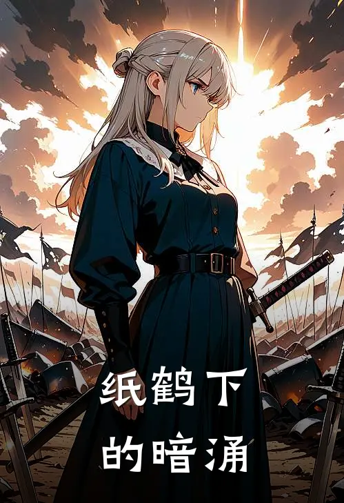 纸鹤下的暗涌(云珩沈絮)全本免费在线阅读_云珩沈絮全文阅读