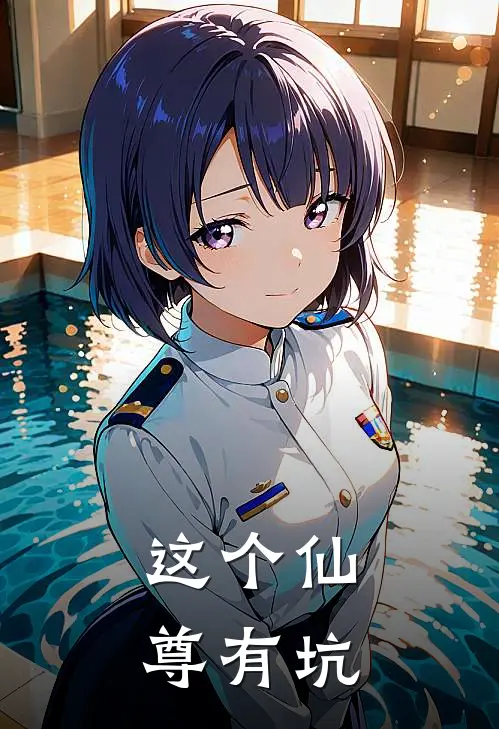 这个仙尊有坑李铁柱王小锤免费小说阅读_免费小说大全这个仙尊有坑(李铁柱王小锤)