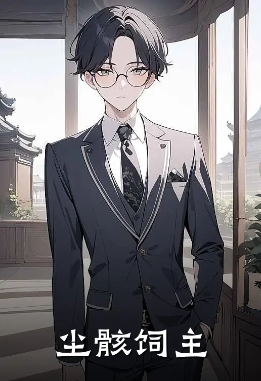 尘骸饲主林烬张野完整版在线阅读_林烬张野完整版阅读