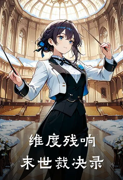 维度残响：末世裁决录