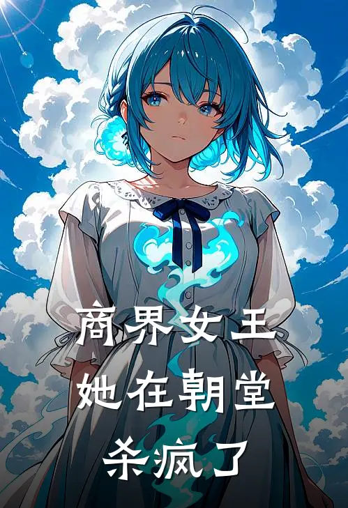 商界女王：她在朝堂杀疯了