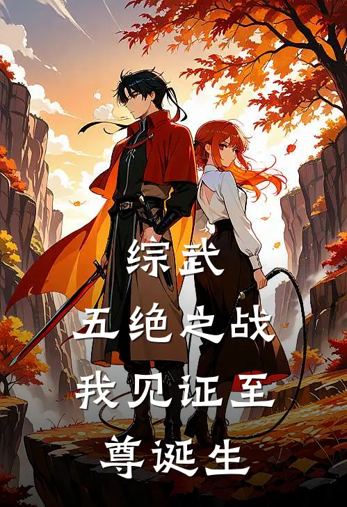 综武：五绝之战，我见证至尊诞生(陈玄王重阳)_陈玄王重阳热门小说