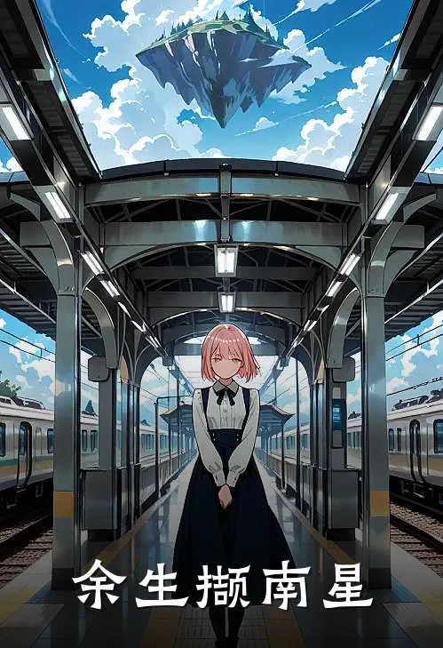 余生撷南星许南星顾明宇新热门小说_最新章节列表余生撷南星(许南星顾明宇)