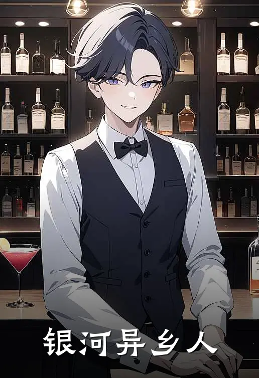 银河异乡人慕容恪陈国豪小说完整版免费阅读_最新章节列表银河异乡人(慕容恪陈国豪)