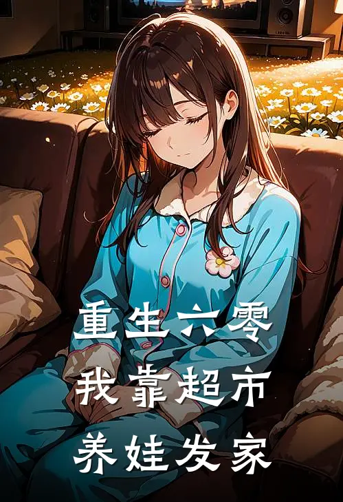 重生六零：我靠超市养娃发家