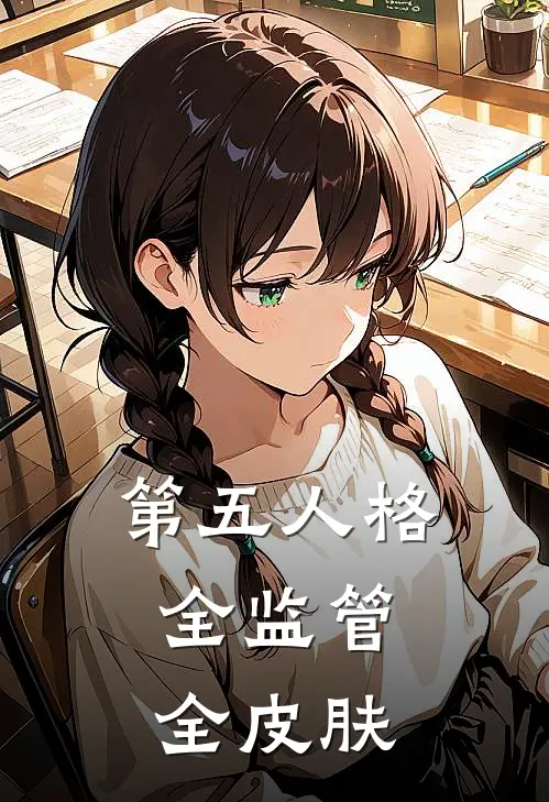 第五人格：全监管全皮肤