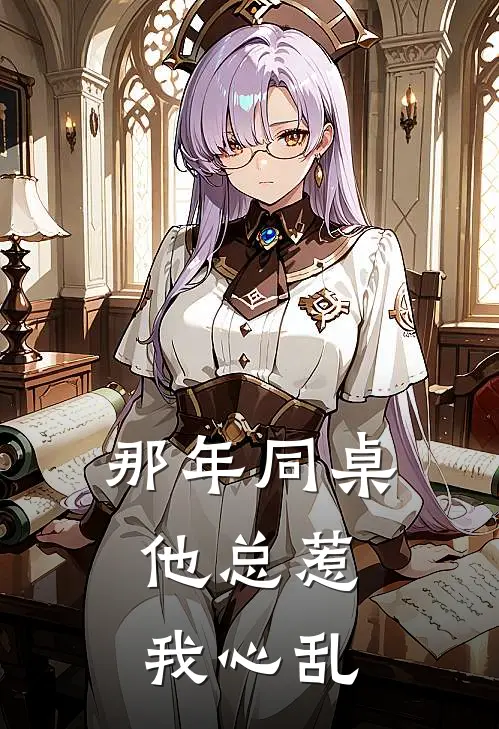 那年同桌，他总惹我心乱(林芷顾行川)全本免费在线阅读_那年同桌，他总惹我心乱最新章节在线阅读