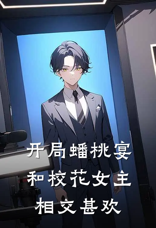 开局蟠桃宴，和校花女主相交甚欢