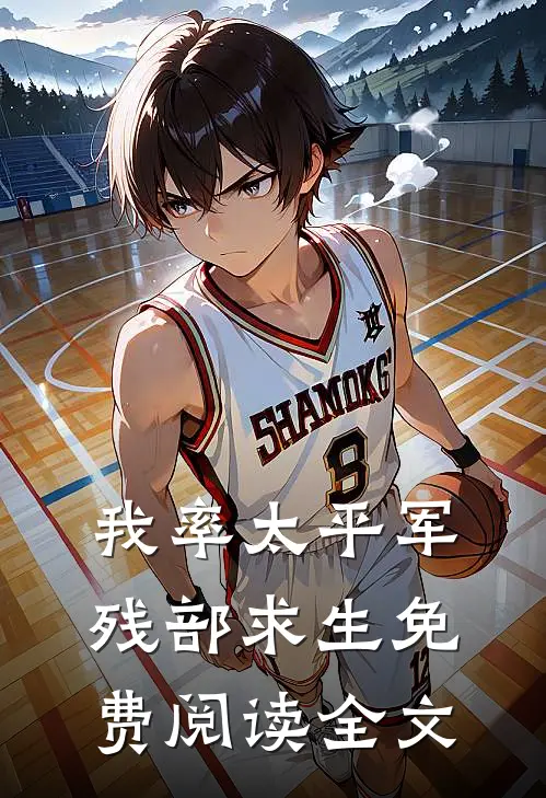 我率太平军残部求生免费阅读全文