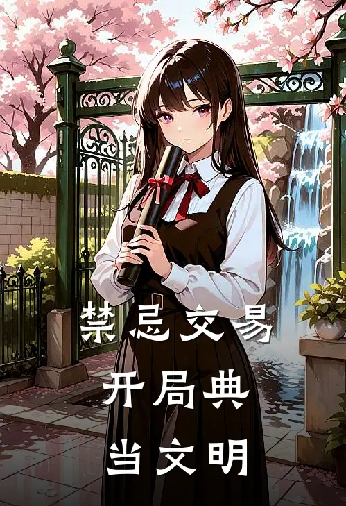 禁忌交易：开局典当文明