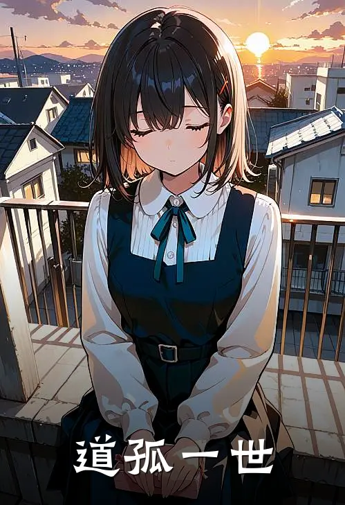 道孤一世(沈渊守拙)全本免费完结小说_小说完结免费道孤一世沈渊守拙