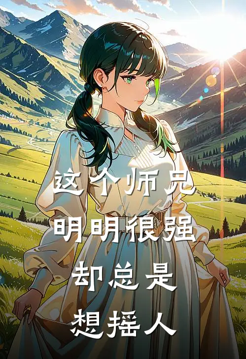 王腾赵虎《这个师兄明明很强，却总是想摇人》完整版在线阅读_王腾赵虎完整版在线阅读