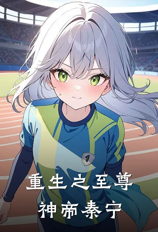 重生之至尊神帝秦宁