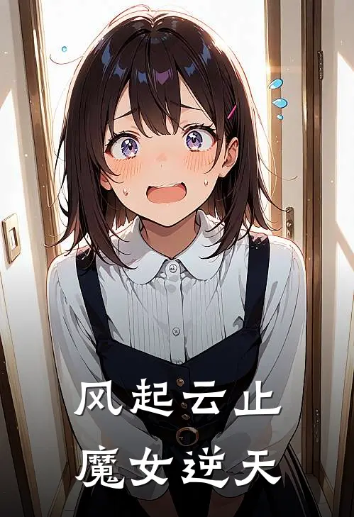 风起云止，魔女逆天