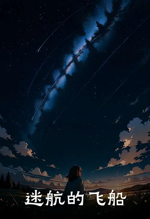 迷航的飞船