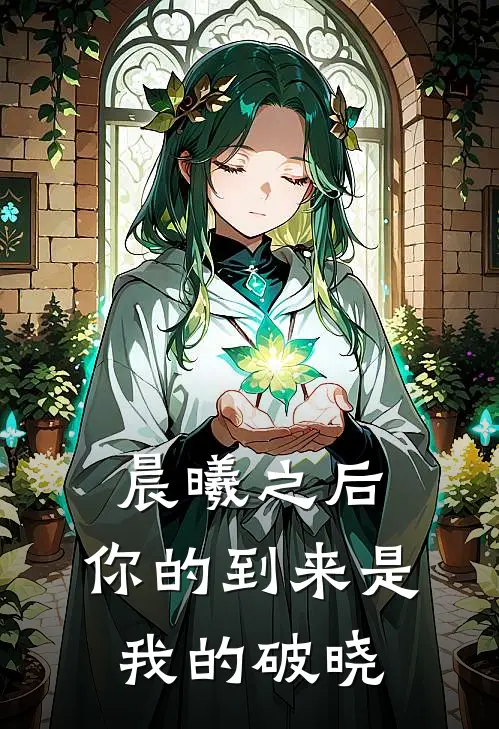 晨曦之后：你的到来是我的破晓