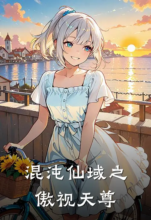 混沌仙域之傲视天尊