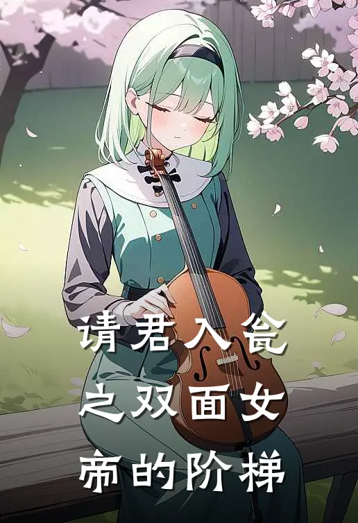 请君入瓮之双面女帝的阶梯陈墨沈疏影热门的小说_免费小说请君入瓮之双面女帝的阶梯(陈墨沈疏影)