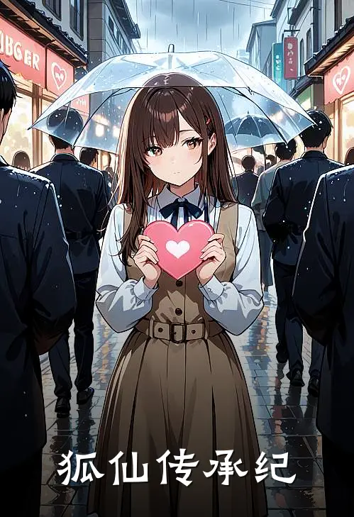 狐仙传承纪