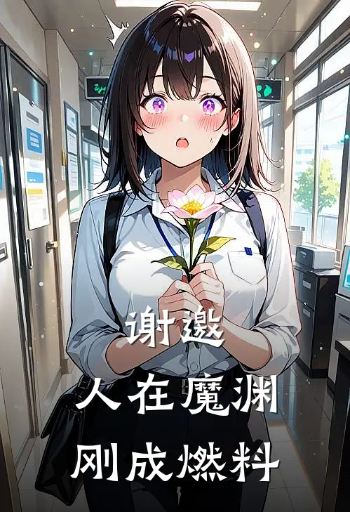 谢邀，人在魔渊，刚成燃料