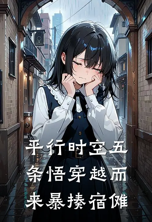 平行时空五条悟穿越而来暴揍宿傩时悟伏黑惠热门完本小说_最新章节列表平行时空五条悟穿越而来暴揍宿傩(时悟伏黑惠)