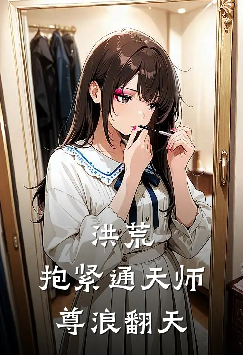 洪荒：抱紧通天师尊浪翻天叶辰元始完本小说推荐_免费小说全文阅读洪荒：抱紧通天师尊浪翻天叶辰元始